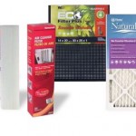 Choose the right HVAC air Filters for your Raleigh, Cary, or Wake Forest home
