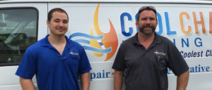 Air Conditioning repair for Raleigh, Cary, and Wake Forest