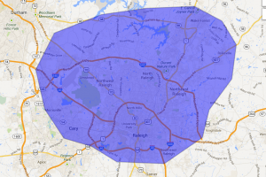 HVAC repair and Service for Raleigh, Wake Forest, Cary, NC