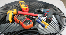 The best choice for Raleigh Air Conditioning Repair