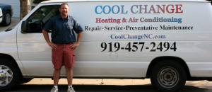 Raleigh HVAC, Heating and AC Repairs