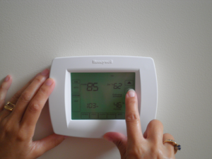 Having trouble with your air conditioner or HVAC system not working right?