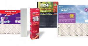 Choose the right HVAC air Filters for your Raleigh, Cary, or Wake Forest home