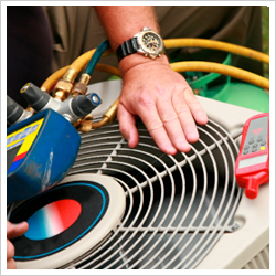 Know when it's time to hire a Raleigh air conditioning repair professional