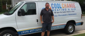 We're your Raleigh Air Conditioning Repair Experts
