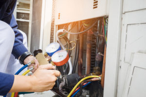 Call us for all your Cary air conditioning repair needs!
