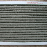 If your air conditioner is not working properly, check your  air filters first