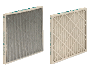 air filter cool change heating and air