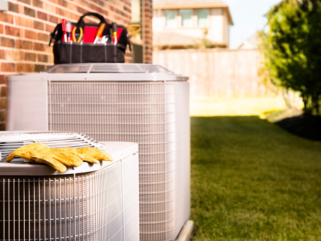 HVAC maintenance makes a difference for your Raleigh heating and cooling system