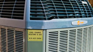 Cool Change Heating and Air can help if your HVAC is not running right