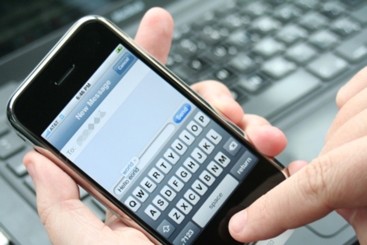 You can now text us for all your Raleigh AC repair needs!