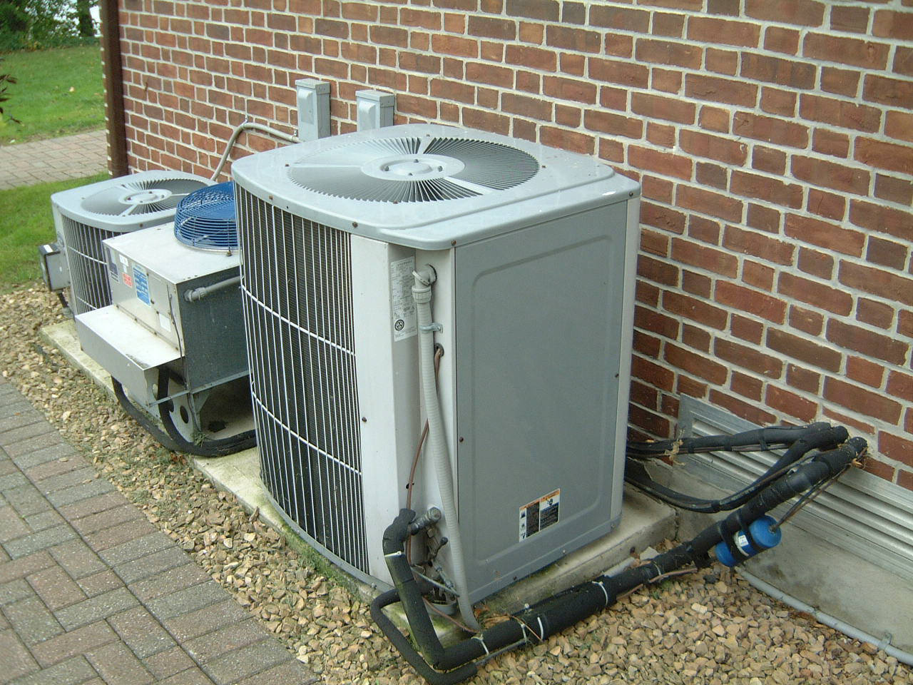 Professional AC Maintenance Matters