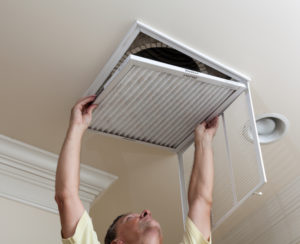 Call Cool Change Heating and Air for all your Cary HVAC maintenance needs!