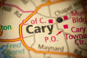 Call us for all your Cary Heating and AC repair needs!