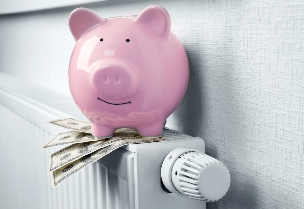 Lowering your electric bills with regular HVAC and heat pump maintenance