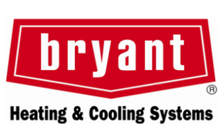 Cool Change Raleigh services and repairs all HVAC brands including Bryant