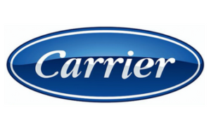 Cool Change Raleigh services and repairs all HVAC brands including Carrier