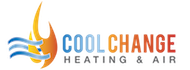 Cool Change NC Logo