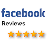 Cool Change Heating and Air has 5 star reviews on Facebook