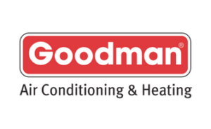 Cool Change Raleigh services and repairs all HVAC brands including Goodman