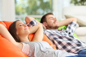 Cool Change provides Raleigh air conditioning repair services