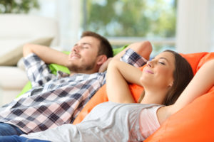 Cool Change Heating & Air offers Raleigh residents AC repair services