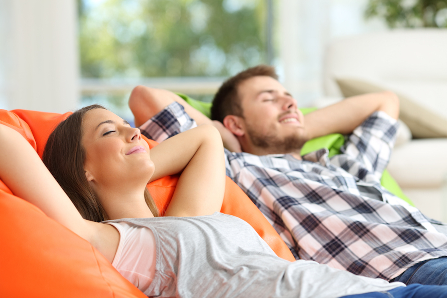 Cool Change provides Raleigh air conditioning repair services