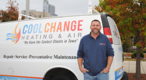 For all your Raleigh Heating Repair or Heating Emergency Needs!