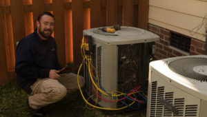 Cool Change Heating and Air provides HVAC repair service and maintenance for Raleigh residents
