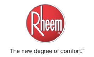 Cool Change Raleigh services and repairs all HVAC brands including Rheem