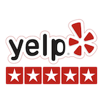 Read our HVAC reviews on Yelp!