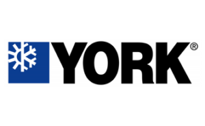 Cool Change Raleigh services and repairs all HVAC brands including York