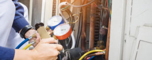 We provide Cary residents with the best air conditioning repair services