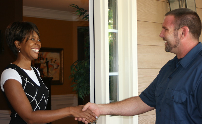 Read our HVAC reviews from Raleigh residents