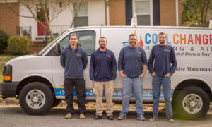 Full Service Residential AC Repair & Heating Repair Services For The Greater Raleigh Area