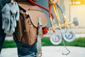Best HVAC maintenance service for Wake Forest, NC