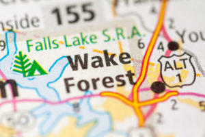 Call us for all your Wake Forest heating and AC repair needs!