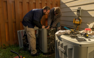 Get our latest Raleigh HVAC tips and advice