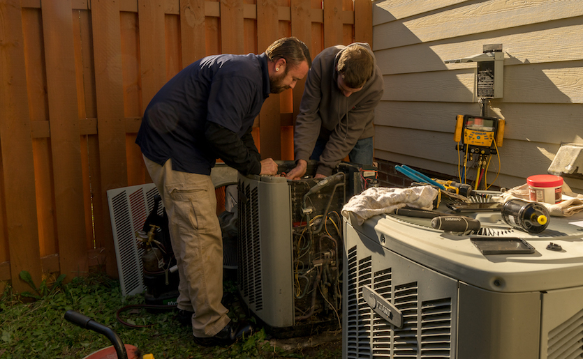 Read our HVAC tips for Raleigh residents