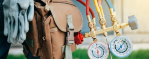 Cool Change provides Wake Forest residents with the best HVAC maintenance services