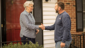 Cool Change Heating and Air Conditioning offers HVAC Maintenance plans as well as AC repair