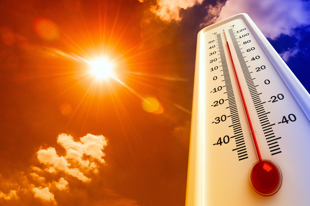 Tips to get your Air Conditioning unit ready for the summer heat