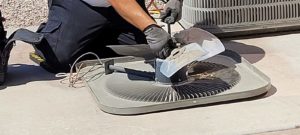 Blower Motor HVAC Furnace