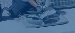 Blower Motor HVAC Furnace